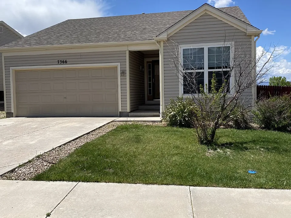 7366 Brush Hollow Dr