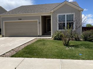 7366 Brush Hollow Dr, Fountain, CO 80817