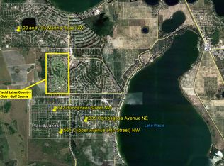 100 Martha Rd NW, Lake Placid, FL 33852