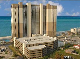 16819 Front Beach Rd UNIT 1314, Panama City Beach, FL 32413