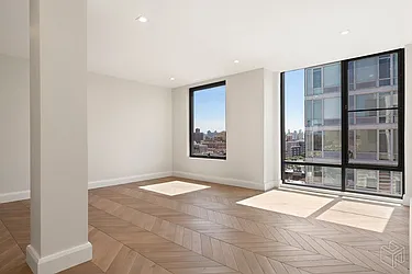 Rented by Halstead Real Estate