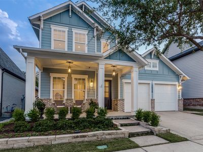 2424 Cardinal Blvd, Carrollton, TX, 75010