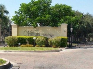 500 E El Rancho Rd #24, McAllen, TX 78503