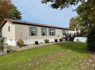 140 Bethel Rd, Franklin, PA 16323