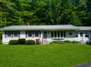 42 Moose Hill Rd, Livermore Falls, ME 04254