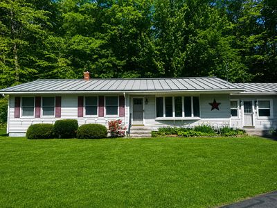 42 Moose Hill Road, Livermore Falls, ME, 04254