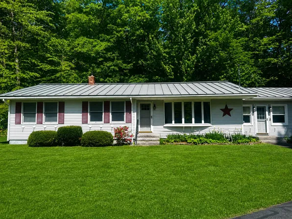 42 Moose Hill Road, Livermore Falls, ME 04254
