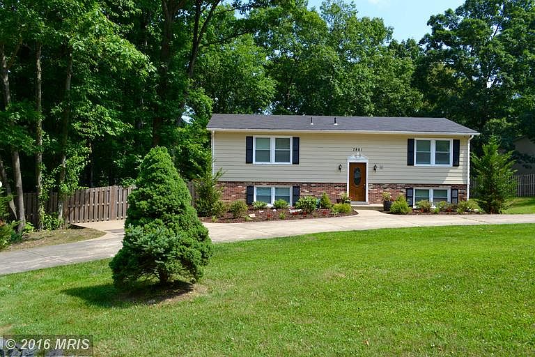 1st image of 7801 Tayloe Dr