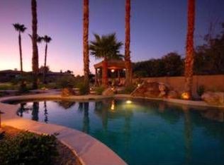 10130 E Jenan Dr, Scottsdale, AZ 85260