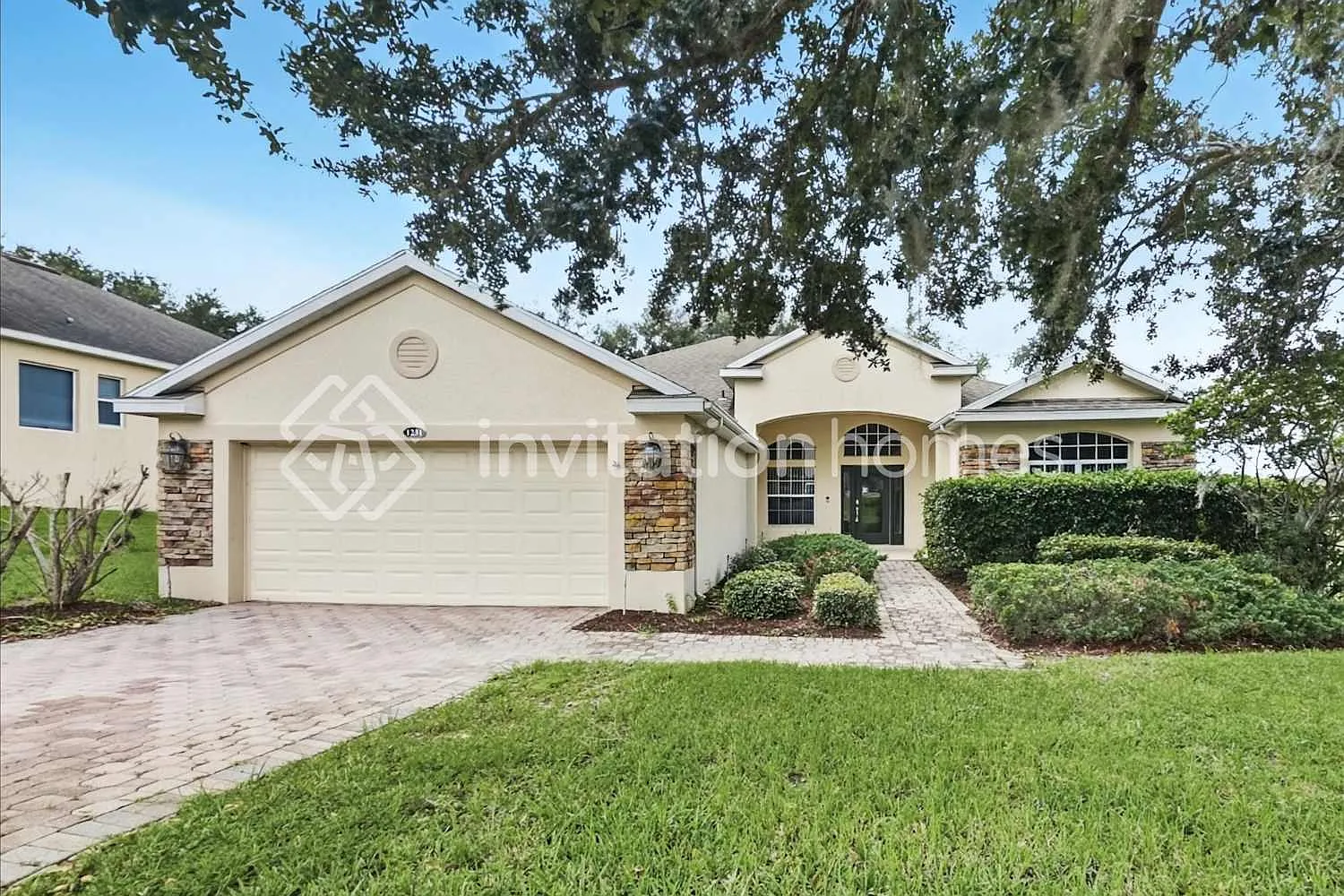 1231 Legendary Blvd Clermont, FL 34711 — Photo 1