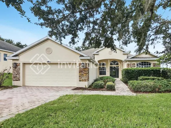 1231 Legendary Blvd, Clermont, FL 34711