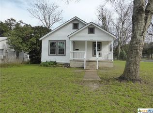 1519 S 39th St, Temple, TX 76504