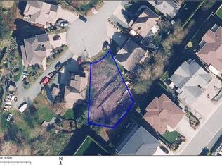 7228 Bryant Pl, Chilliwack, BC V4Z 1K4