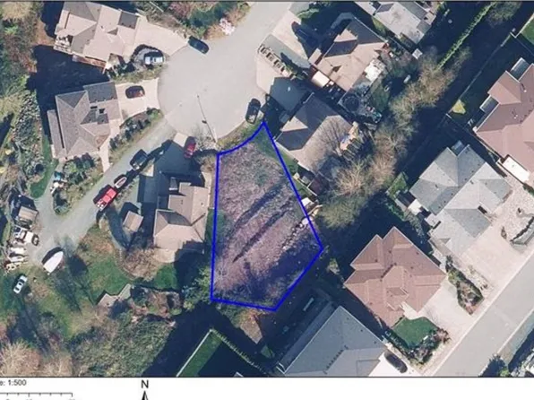 7228 Bryant Pl, Chilliwack, BC V4Z 1K4