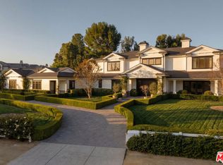 24155 Hidden Ridge Rd, Hidden Hills, CA 91302