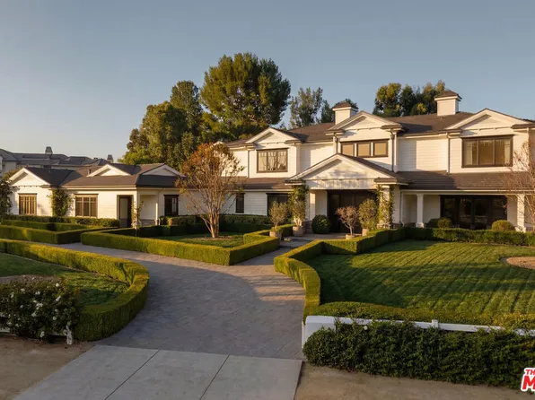 24155 Hidden Ridge Rd, Hidden Hills, CA 91302