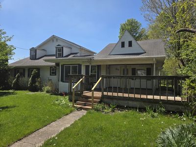 411 Clark St, Verona, IL, 60479