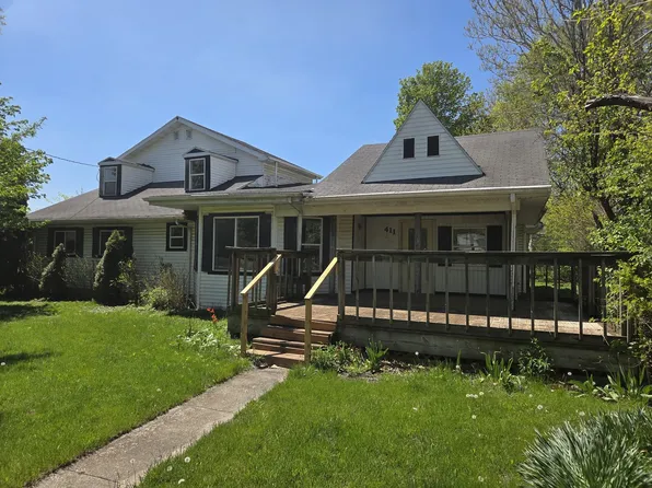 411 Clark St, Verona, IL 60479