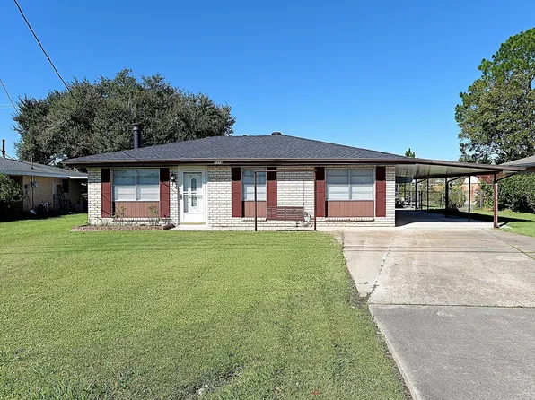 1314 Tiger Dr, Thibodaux, LA 70301