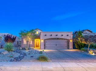 4140 La Purisima Dr, Las Cruces, NM 88011