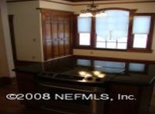 1615 Perry St, Jacksonville, FL 32206