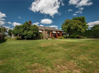 640 Oak Ave NW, Strasburg, OH