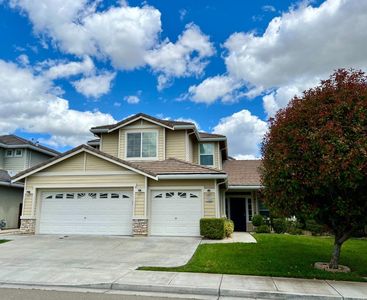 1540 Joseph Menusa Ln, Tracy, CA, 95377