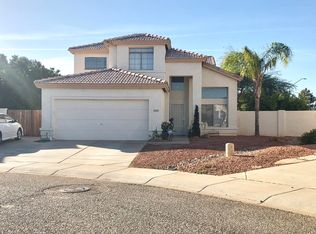 7037 W Via Del Sol Dr, Glendale, AZ 85310