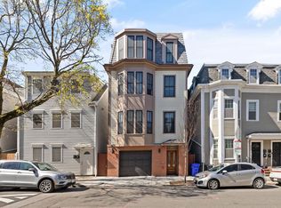 447 W 4th St #2, Boston, MA 02127