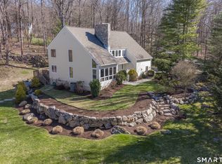 60 Old Easton Turnpike, Weston, CT 06883