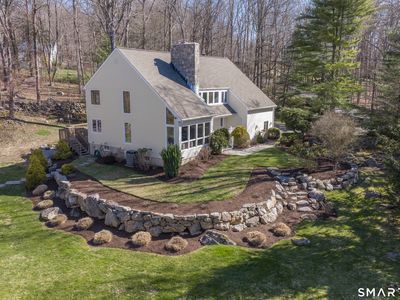 60 Old Easton Turnpike, Weston, CT, 06883