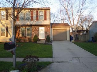 8824 Orinda Rd, Powell, OH 43065