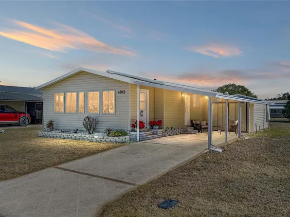 4912 Dorado St, Zephyrhills, FL 33541