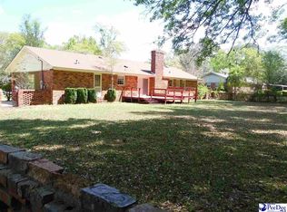 101 Quinby Cir, Quinby, SC 29506