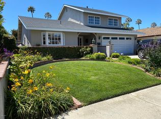 2963 Sailor Ave, Ventura, CA 93001