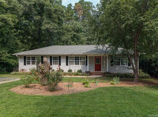 11007 Cedar Ln, Huntersville, NC 28078