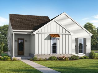 Eden Plan, Couret Farms, Lafayette, LA 70507