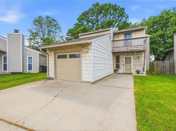 5104 Earlston Ln, Virginia Beach, VA 23464