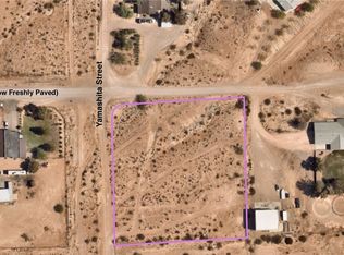 Gann, Logandale, NV 89021