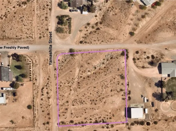 Gann, Logandale, NV 89021