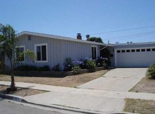 5110 Frink Ave, San Diego, CA 92117