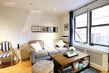 Rented by Sotheby's International Realty