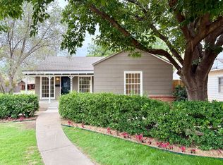 2832 24th St, Lubbock, TX 79410