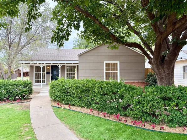 2832 24th St, Lubbock, TX 79410
