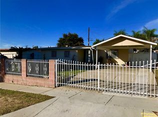 439 W 234th Pl, Carson, CA 90745