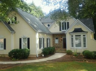 588 Cranborne Chase, Fort Mill, SC 29708