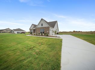 1840 County Road 200 Cir, Valley View, TX 76272