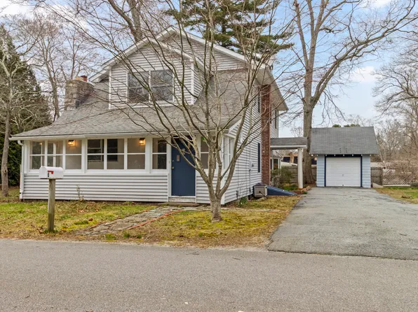 6 Pin Oak Trail, Old Lyme, CT 06371
