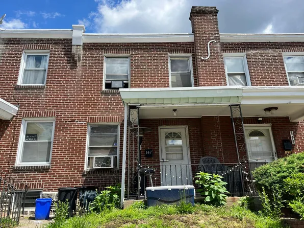 147 Fern St, Philadelphia, PA 19120