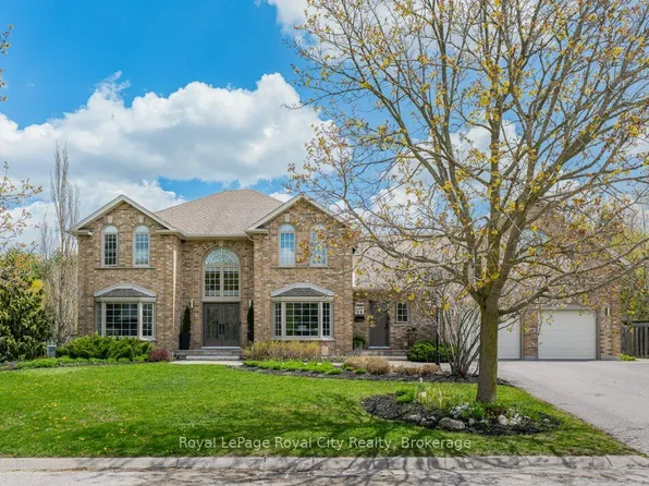 47 Cross Creek Blvd, Guelph/eramosa, ON N1E 0N6